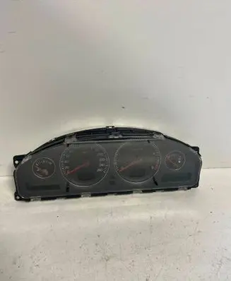 Volvo S60 Speedometer (instrument cluster) 30746102 8602885 69594700T