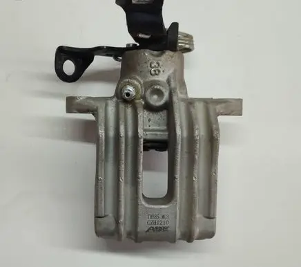 Audi A6 S6 C5 4B Rear brake caliper CZH1210 TH585M03 ABE