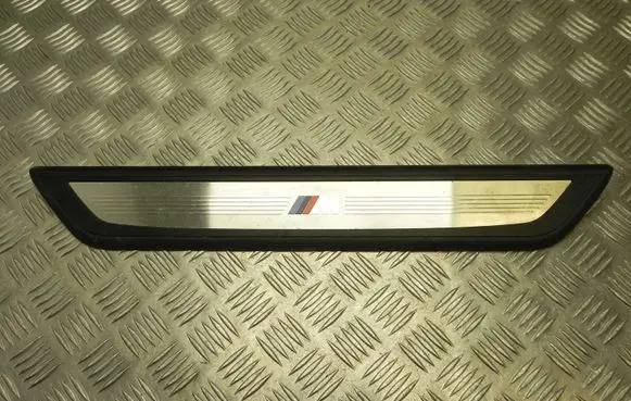BMW 7 F01 F02 F03 F04 Other sill/pillar trim element 8046135L T8348