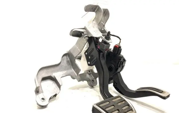 Audi A6 S6 C7 4G Pedal assembly 4G1723117