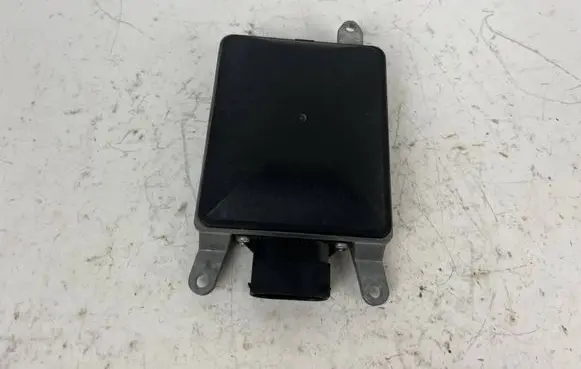 Blind spot module