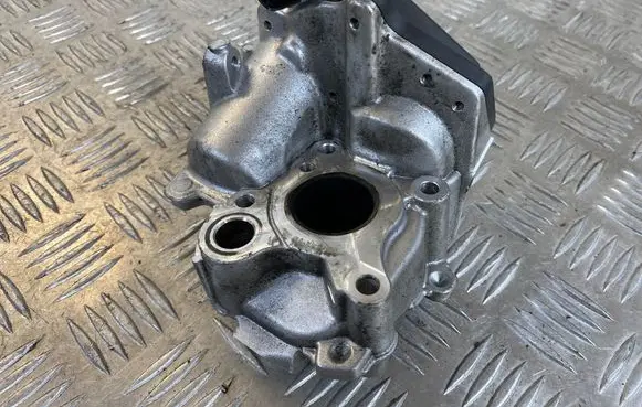 Mercedes-Benz SLK R172 EGR valve A6511400760 A2C83261200