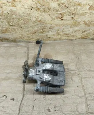 Fiat 500E Rear brake caliper
