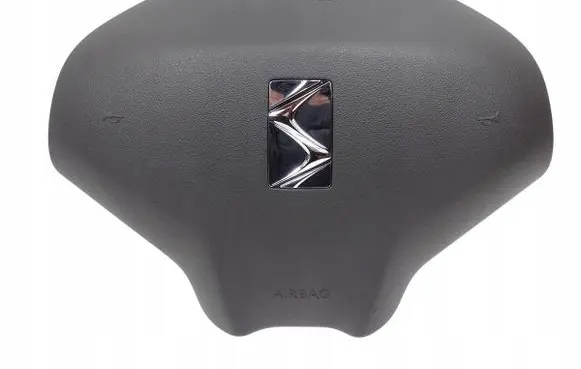 Citroen DS3 Roof airbag 16719698