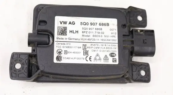 Seat Ateca Reversing camera 5Q0907686B