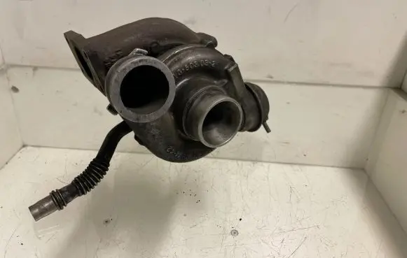 Audi A4 S4 B6 8E 8H Turbo 059145701C