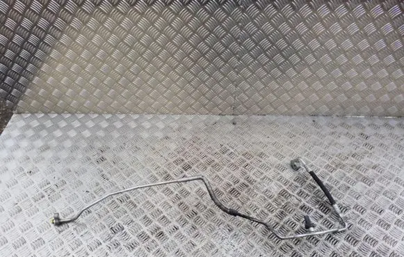 BMW X5 E53 Air conditioning (A/C) pipe/hose