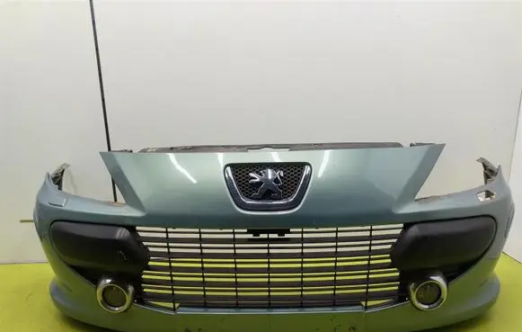 Peugeot 307 Front bumper EZSD