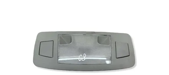 Lexus RX 450H Rear seat light 8136048070