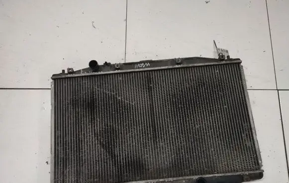 Honda Accord Coolant radiator