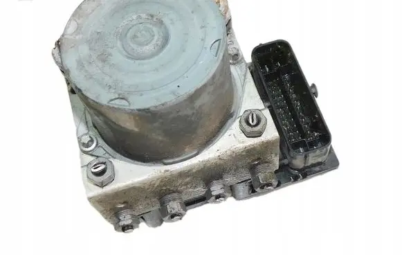 Citroen C4 I ABS Pump 9663345480