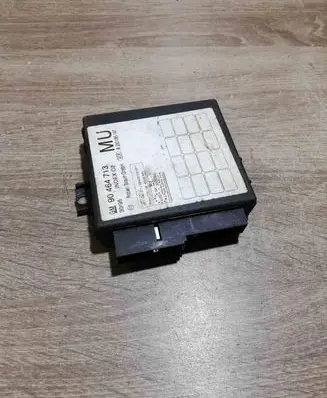 Opel Vectra B Comfort/convenience module 90464713