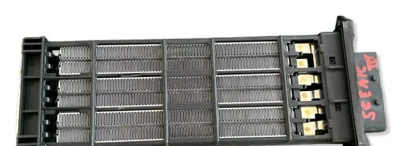 Renault Scenic III - Grand scenic III Electric cabin heater radiator N106350G