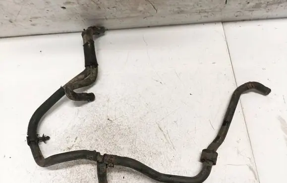 Skoda Octavia Mk1 (1U) Engine coolant pipe/hose 