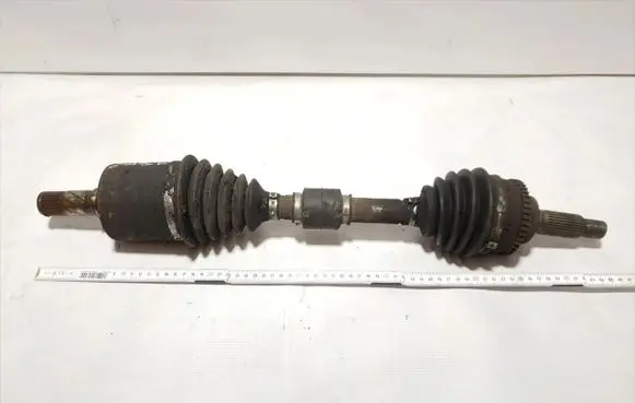 Mazda Tribute Front driveshaft