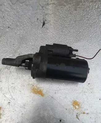 Audi A6 S6 C5 4B Starter motor 059911023H 0001109021