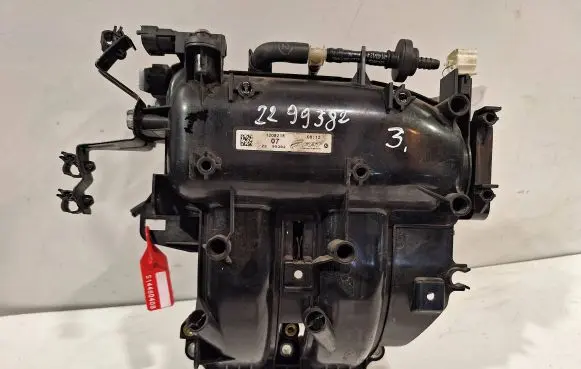 Fiat Panda III Intake manifold 2299382