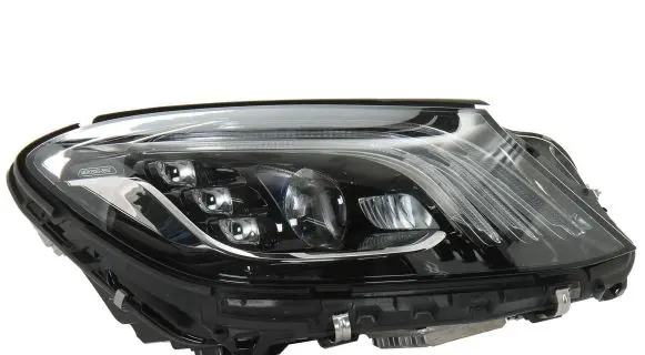 Mercedes-Benz S W222 Headlight/headlamp A2229064205