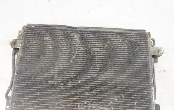 Volvo S70 V70 V70 XC A/C cooling radiator (condenser)