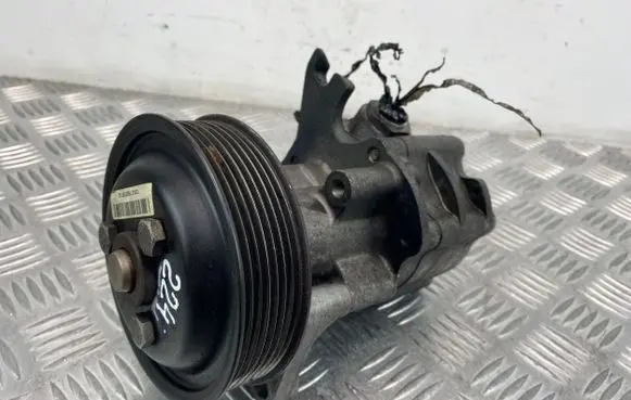 BMW X5 E70 Power steering pump LH2113700 678100301 61289BAD