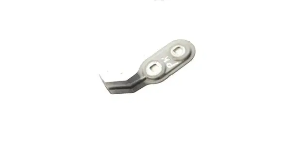 Renault Kadjar Fender mounting bracket 