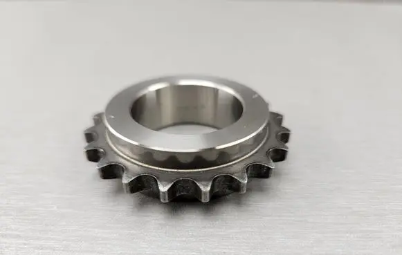 BMW 1 F20 F21 Timing chain sprocket 7588996 11217588996