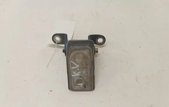 Opel Insignia A Front door upper hinge A046574