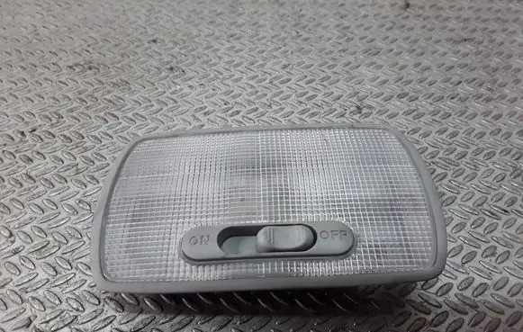 Honda Accord Rear seat light