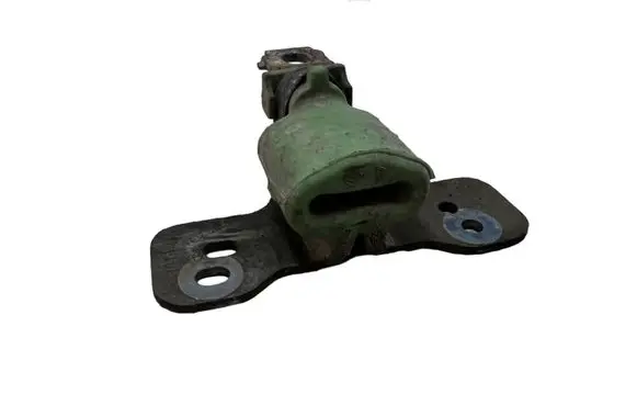 Muffler mount bracket/holder