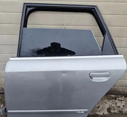 Audi A4 S4 B6 8E 8H Front door