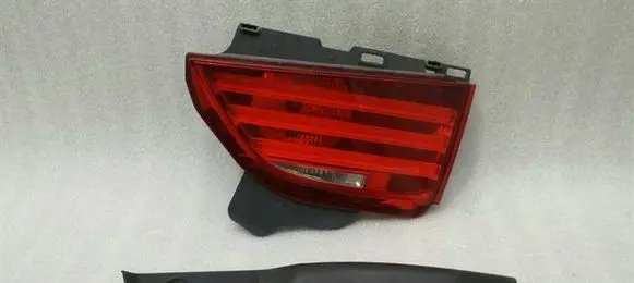 BMW 5 GT F07 Tailgate rear/tail lights 7199638