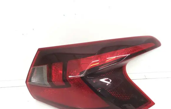 Hyundai i20 (BC3 BI3) Rear/tail lights 92402-Q0000 02087099900010