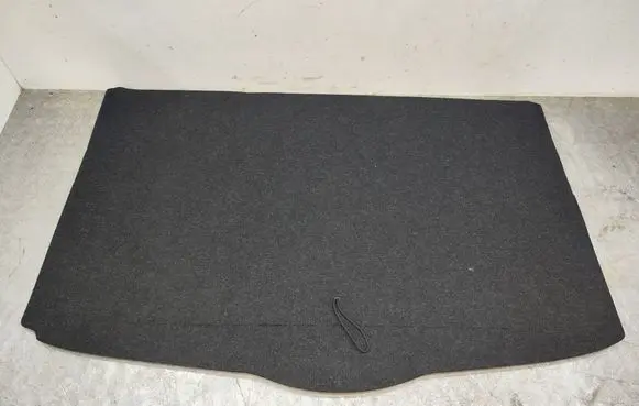 Nissan Qashqai Trunk/boot mat liner 849044EA0A