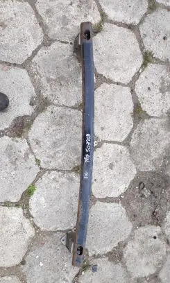 Renault Koleos I Rear bumper support beam 