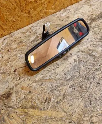Toyota Avensis T270 Rear view mirror (interior) E11026005