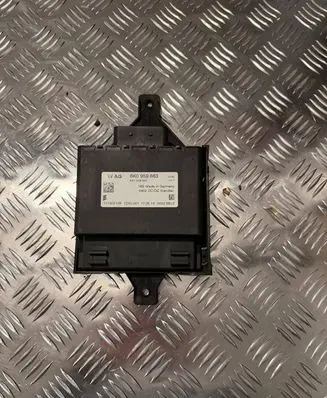 Porsche Macan (95B) Current control relay 8K0959663