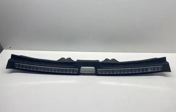 Volvo XC90 Trunk/boot sill cover protection 31377855