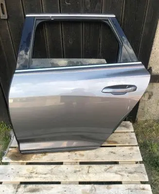 Audi A6 S6 C8 4K Rear door