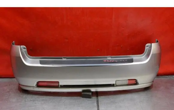Suzuki Ignis Rear bumper 