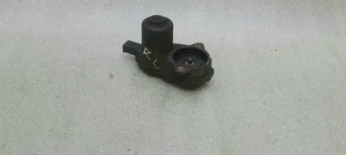 Audi A5 8T 8F Hand brake/parking brake motor 8K0998281