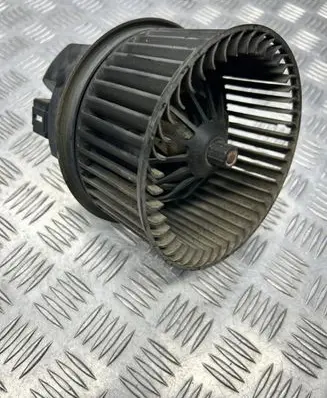 Ford Focus C-MAX Heater fan/blower 3M5H18456EC 1240