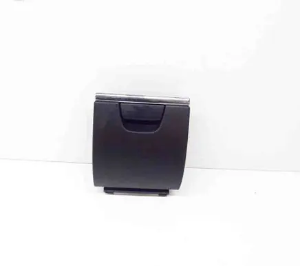 Citroen C6 Glove box