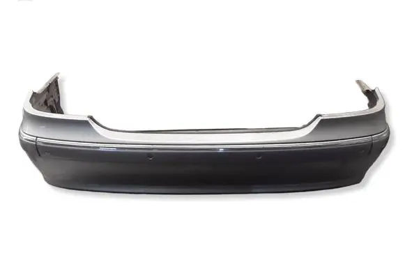 Mercedes-Benz E W211 Rear bumper 