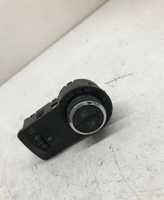Opel Mokka Light switch 95297443