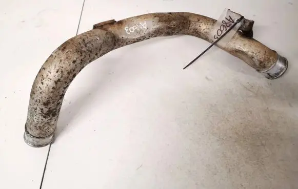 Honda CR-V Intercooler hose/pipe