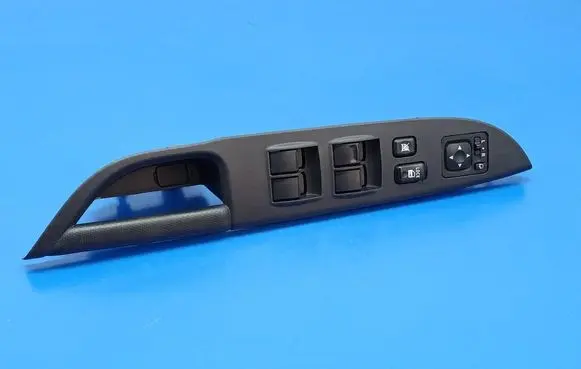 Mitsubishi ASX Other devices 8608A261