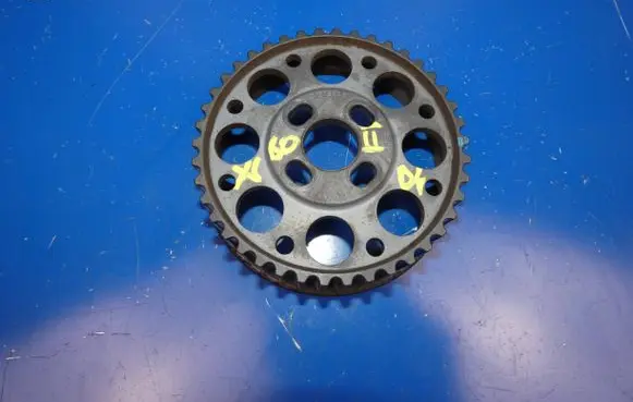 Volvo XC60 Camshaft pulley/ VANOS 31375948