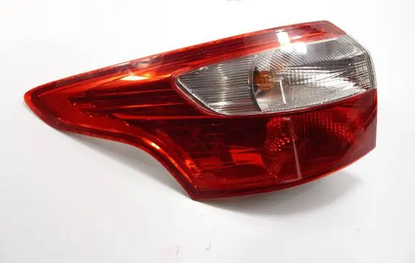 Ford Focus Rear/tail lights few
