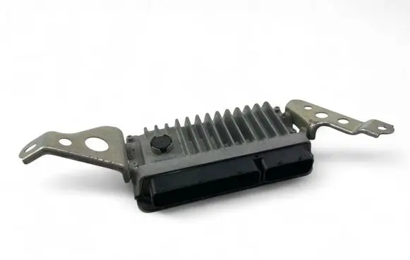 Toyota Verso-S Engine control unit/module 8966152N70