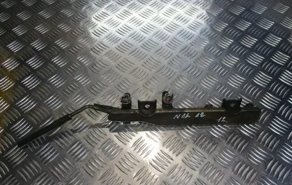 Nissan Almera N16 Fuel main line pipe 16600-9F600